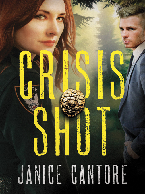 Title details for Crisis Shot by Janice Cantore - Wait list